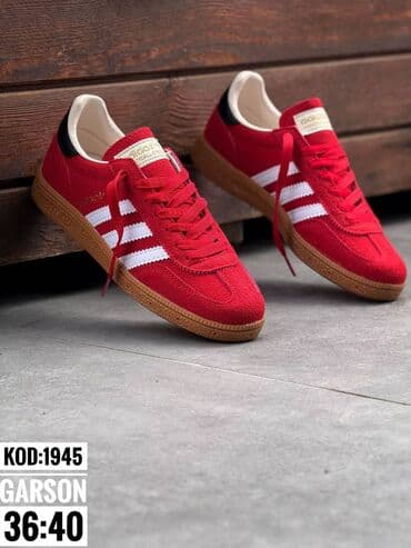 gel boje za nokte: Adidas spezial patike Novo Brojevi 36 do 44. zavisi od boje fb Moja — 4