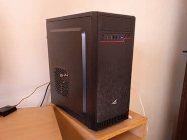 Desktop računari i radne stanice: Amd racunar procesor: Athlon II X4 620 (4x2.6Ghz) am3 soket ploca — 1