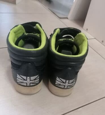 patike reebok zenske: Reebok, 39, bоја - Crna — 3