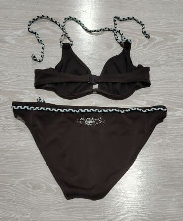 philipp plein majice cena: S (EU 36), bоја - Braon — 2