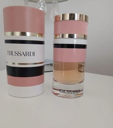 parfemi 20ml: Ženski parfem, Trussardi, Original — 1