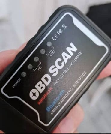 kamere za kombajne: Bluetooth OBD SCAN Elm327 OBD2 PIC18F25K80 Čip Dijagnostika Firmware — 14