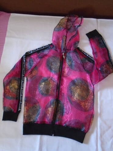 versace zenski parfem jasmin: Versace, L (EU 40), bоја - Roze — 1
