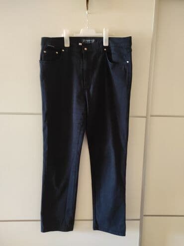pantalone s: Muske pantalone Zerberus veličina 40. Kvalitetne iz uvoza. Kao nove — 1