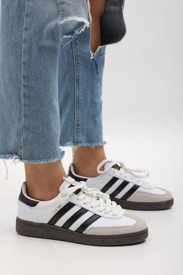 adidas terrex polovne: Adidas, 41 — 4