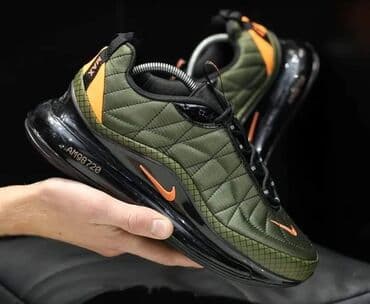 nine west mokasine: Patike, Nike, veličina - 38 — 1
