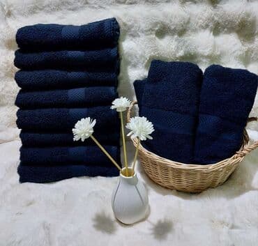 Towels: 06. Peškiri Dimenzije-50*90 Paket 12 komada-3350 Materijal-pamuk — 1
