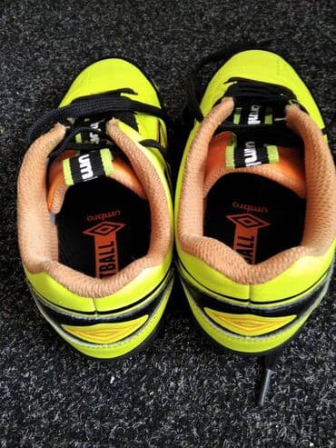 zara za devojcice: Umbro, Veličina - 31 — 4