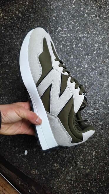 new balance beograd: Patike, New Balance, veličina - 46 — 1