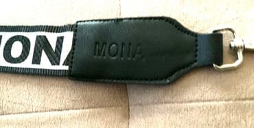 mona torbica m: Torba za rame, Mona — 4