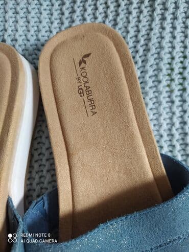 ugg srbija: Modne papuče, UGG, 38 — 7