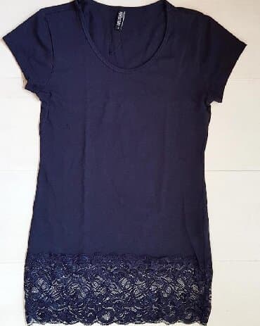 new yorker majice bez rukava: A-Dress — 1