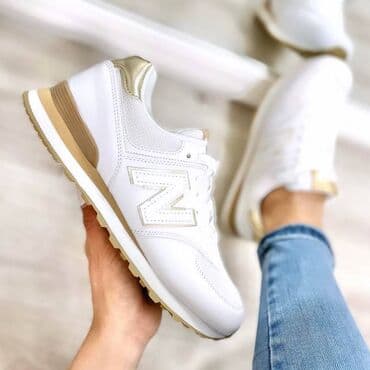 new balance 550 beograd: New balance patike

Novo
Brojevi 36 do 41

fb Moja Kupovina 1 — 4