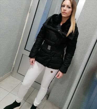 jakne za trudnice h m: S (EU 36), Jednobojni — 1