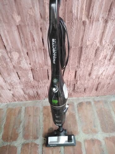 usb produzni kabl: Stapni uwsisivač Rowenta Powerline. Ima hepa filter. Ostale — 2