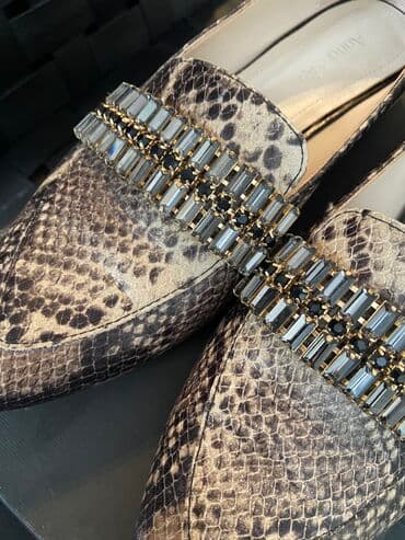 gerry weber nova kolekcija: Mokasine, 36.5 — 2