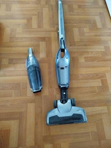 karcher usisivaci lidl: Grunding stapni usisivac Potpuno ispravan, usisava do 45 min Punjenje — 3