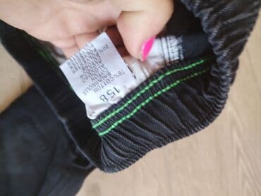 zara s: 152-158 — 5