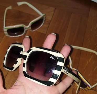 gucci zenske naocare: Naočare za sunce, Dolce & Gabbana — 4