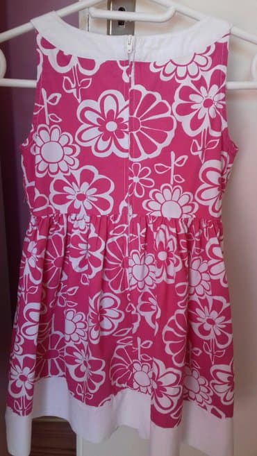 pepco nova varos: Midi, Sleeveless, 122-128 — 4