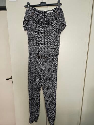 trake za kosu h m: M (EU 38), Leopard, krokodil, zebra, bоја - Šareno — 3