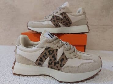 new balance 550 beograd: New balance 327 patike Novo Brojevi 36 do 46, zavisi od modela fb — 1