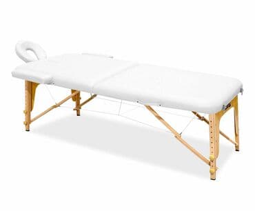 etno stolovi i klupe cene: 07. 💯 Prenosivi, sklopivi STO ZA MASAŽU 💯 dim 185 x 60 cm - 15200 din — 1