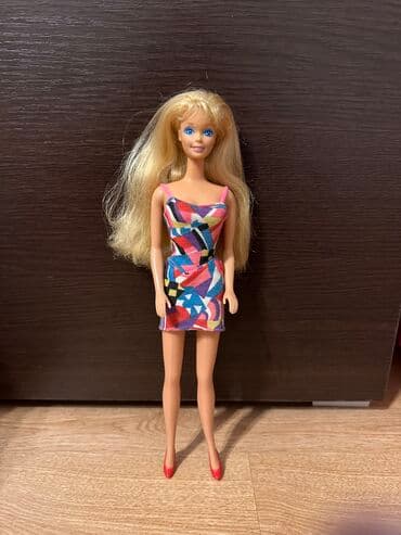 otkup obuce: Barbie vintage 
(mattel odeca i obuca)
Lepo ocuvana — 1