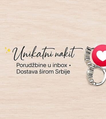 nakit od hiruskog celika novi sad: 💎✨ NOVA KOLEKCIJA NAKITA ✨💎 Tražiš poklon ili želiš da obraduješ — 1
