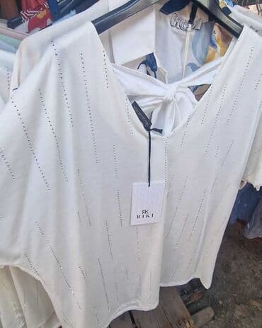 legend bluze zenske: Massimo Dutti — 2