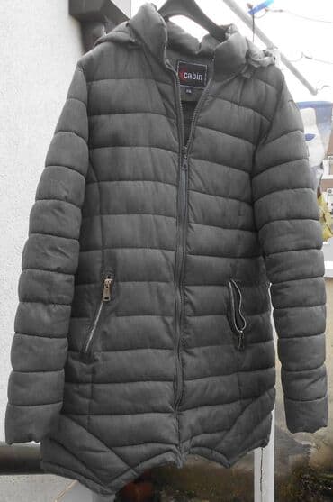 Lične stvari: 2XL (EU 44), Jednobojni — 1