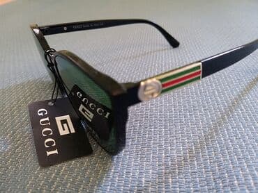 Naočare: Naočare za sunce, Gucci — 2