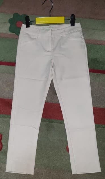 kompleti pantalone i sako: 110-116, bоја - Roze — 5