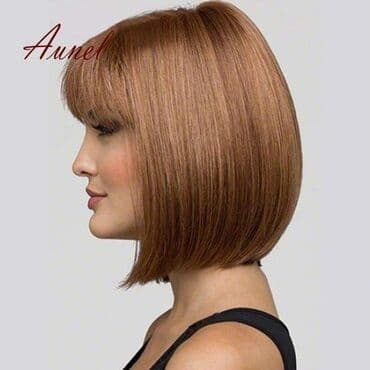 lace front perike: Perike
Cena:3200din — 14