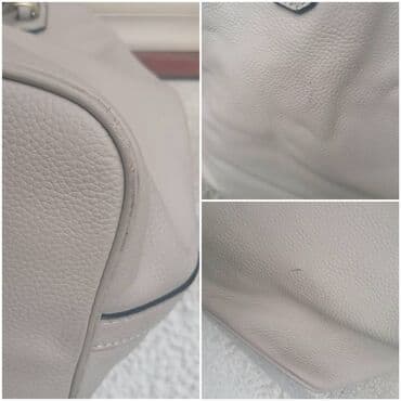 na jedno rame: Torba za rame, Karl Lagerfeld, Materijal: Koža — 15