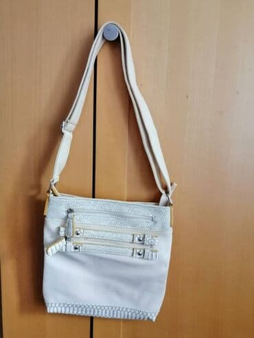 new yorker torbe za plazu: Torba za rame — 2