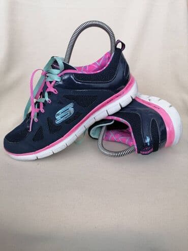 balenciaga patike triple s: Skechers, 38, bоја - Šareno — 1