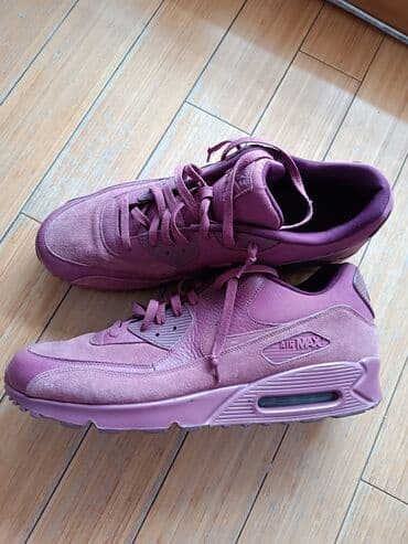crne air force 1: Patike, Nike, veličina - 52 — 3