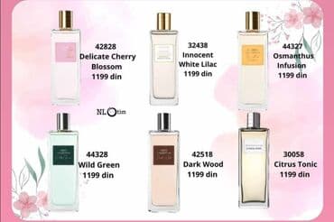 kozmetika na veliko: Ženski parfem, Oriflame, Kopija — 5