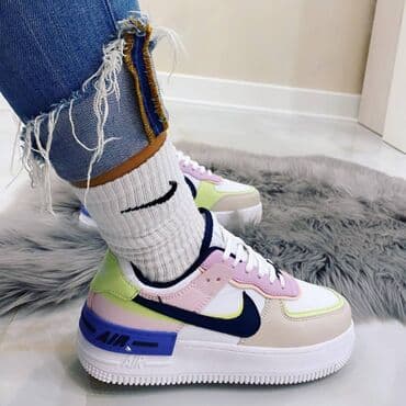 nike command patike: Nike air force shadow patike Novo Brojevi 36 do 41 fb Moja Kupovina — 7