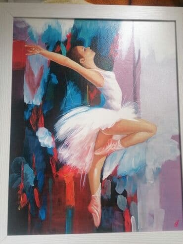 satovi novi pazar: Slika, 56 x 46 cm, Novo — 1