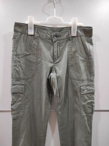 benetton satovi: Normalan struk — 3