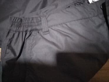ski jakna s: Bogner, XL (EU 42), bоја - Crna — 8