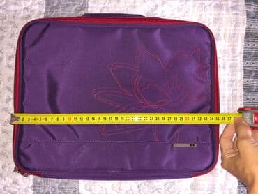 torba za laptop: Torba za laptop ručna NOVO — 4
