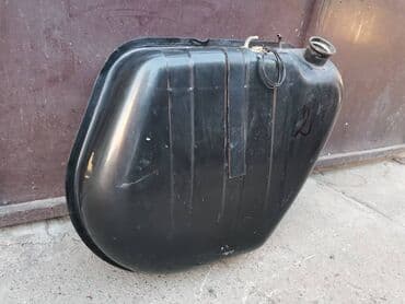 ajkula auto: Rezervoar Lada 7 Riva. Polovno, ocuvano. Skinuto sa rastavljenog — 8