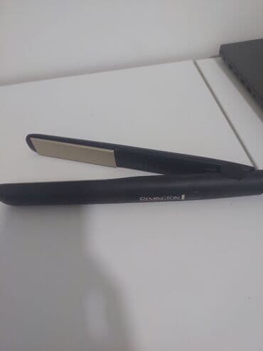 pegla na paru za kosu loreal: Remington pegla za kosu, kupljena pre par meseci, u super stanju — 1