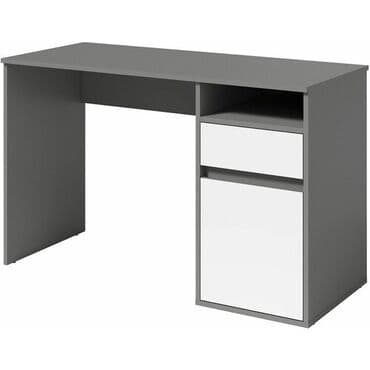 iznajmljivanje klupa i stolova: Radni sto za skolarce ﻿Dimenzije 110x55x75 cm Novo. Radni kompjuterski — 2