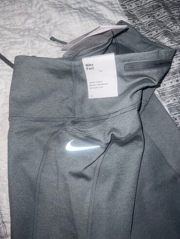 ramax nova kolekcija 2023: NIKE Fast Women's Running Leggings vel. S NOVO
AT — 6