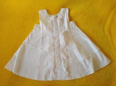 c a velicine za decu: Mini, Kratak rukav — 1