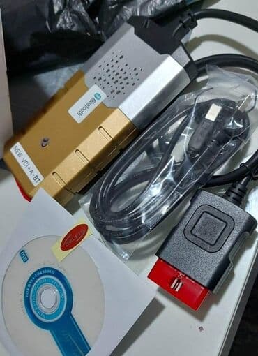 auto pojasevi u boji: Zlatni delphi obd2 vd cdp bluetooth 2021.11 ima na stanju! Zlatni — 4